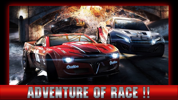 Rise of Moto Xtreme: Car Racing 3D