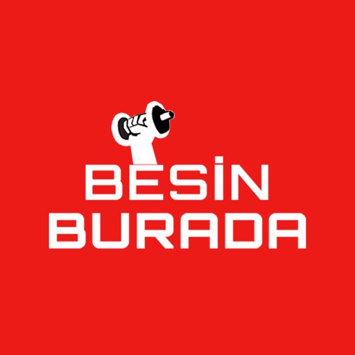 Besin Burada