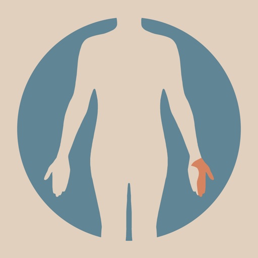 Clinical Pattern Recognition: Wrist and Hand Pain iOS App