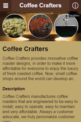 Coffee Crafters screenshot 2