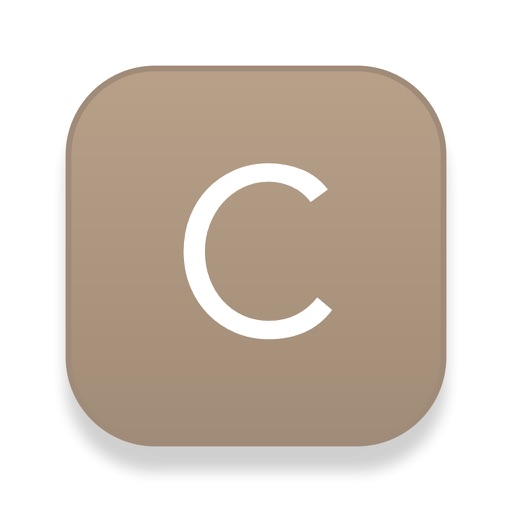 Word Corpus iOS App