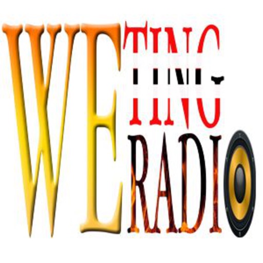 We Ting Radio