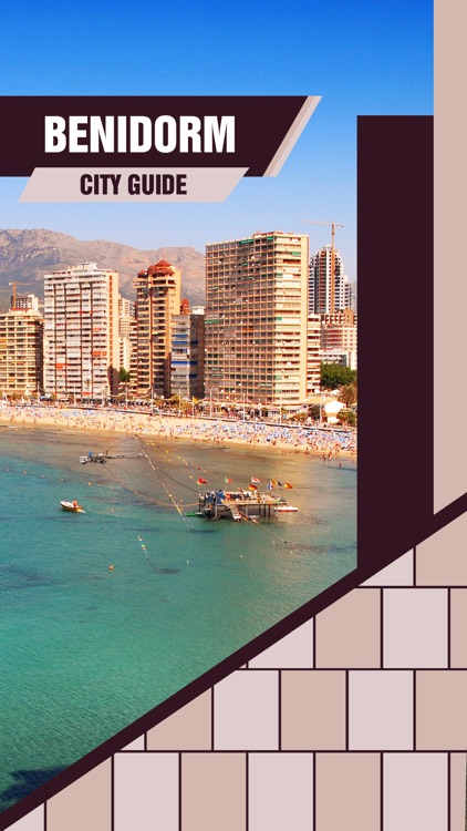 Benidorm Tourism Guide