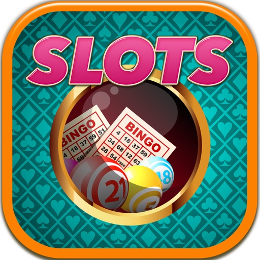 Casino Vegas Deluxe: Slot Machines Games iOS App