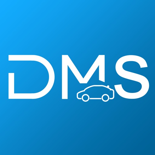 车库DMS