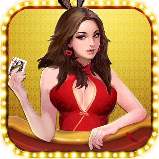 Wild 1-Casino : 777 Slots with 4 Game Icon