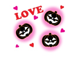 Get your Halloween Scary Stickers