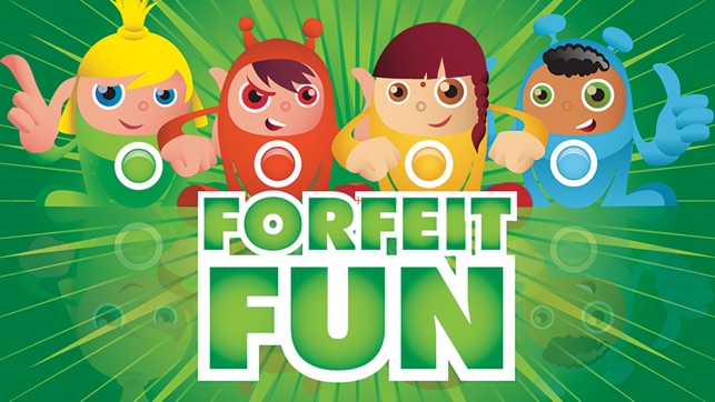 Forfeit Fun!(圖5)-速報App