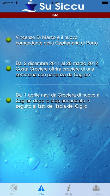 InPorTra Su Siccu screenshot-3