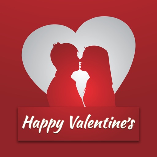 Valentines Day Ideas, Romantic Quotes & Gifts icon