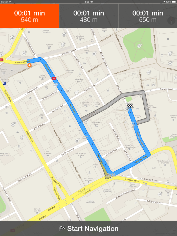 Brunei Offline Map and Travel Trip Guide