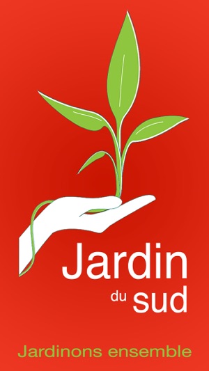 Jardin du Sud