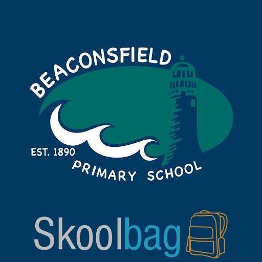 Beaconsfield Primary School icon