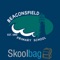 Beaconsfield Primary School, Skoolbag App for parent and student community