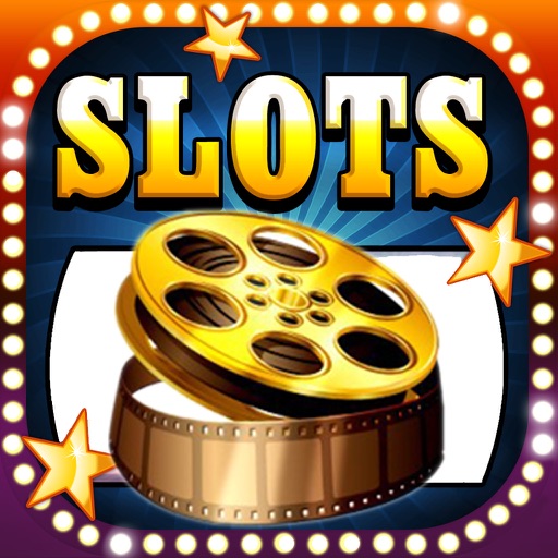 Film Casino - Don’t Get Excited! Slot Machine Icon
