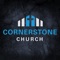 The app for Cornerstone Church in Lolo, MT