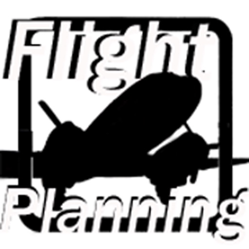 FlightPlanning icon