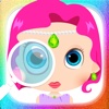 Eye Doctor Game for Shimmer Shine Version