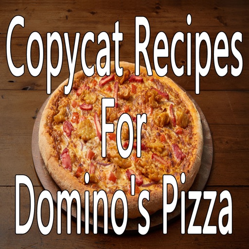 Copycat Recipes For Domino's Pizza icon