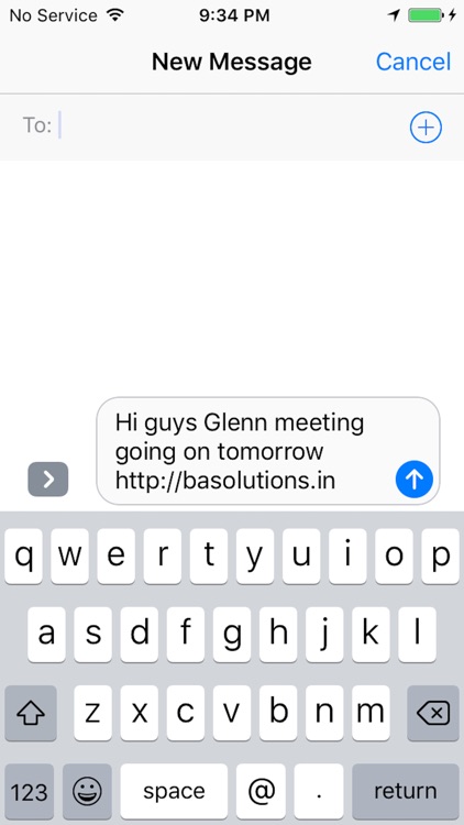 Speech-to-Text screenshot-4