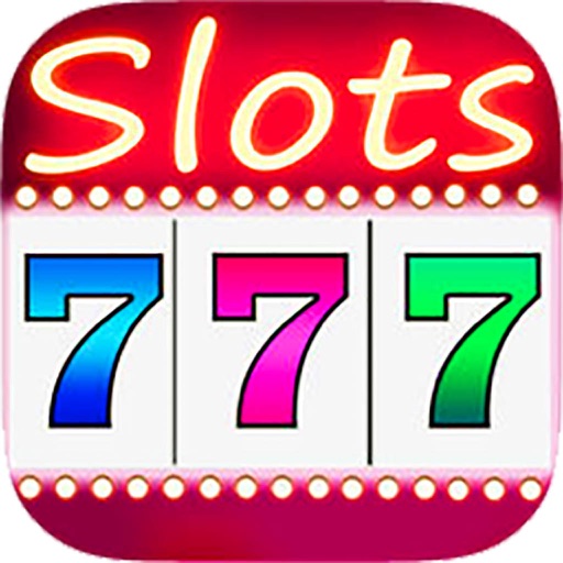 Amazing Slots: Slot Lucky Machines HD! Icon