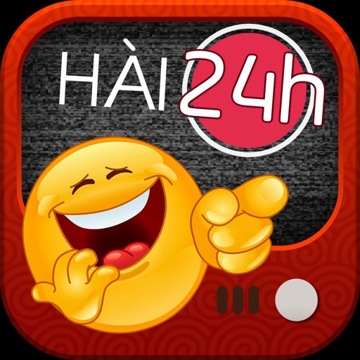 Xem Hài 24h icon