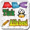 Türk Alfabesi - ABC - Turkish Alphabet