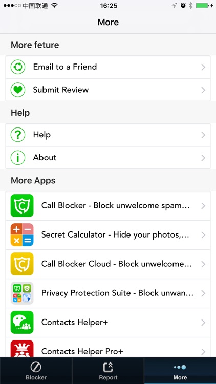 Ad Blocker - Block ads, tracking scripts, and more screenshot-3