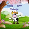 Cute Cow Dance