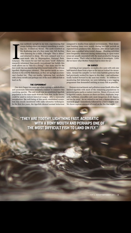 The Complete Fly Fisherman