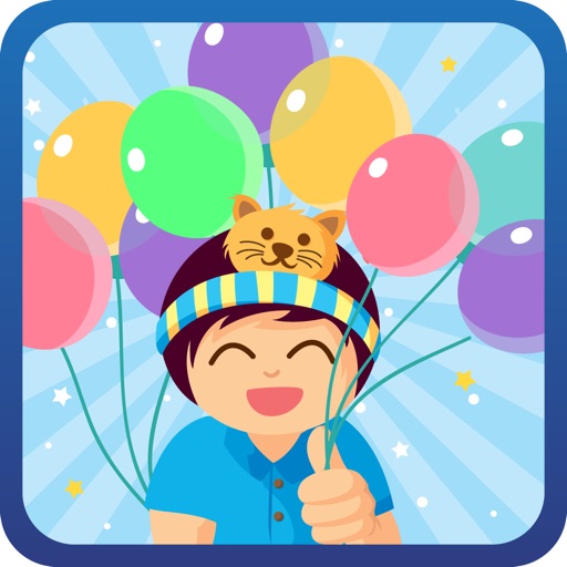 BalloonJumber iOS App