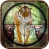 Animal Hunting Season - Wild Sniper