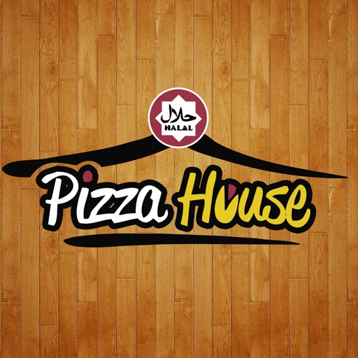 Pizza House Coventry icon