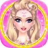 Royal Dress Party-Beauty Makeovers