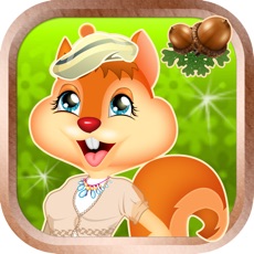 Activities of Princess Salon Pet Dress Up Makeover Games