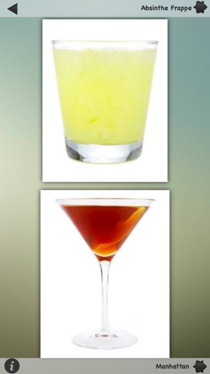 Cocktails Recipes Pro