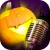 Halloween Voice Modifier & Scary Sound Effects HQ