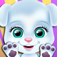 Newborn Puppy Girl Care - Girls Pet Salon Game for PC - Free Download ...