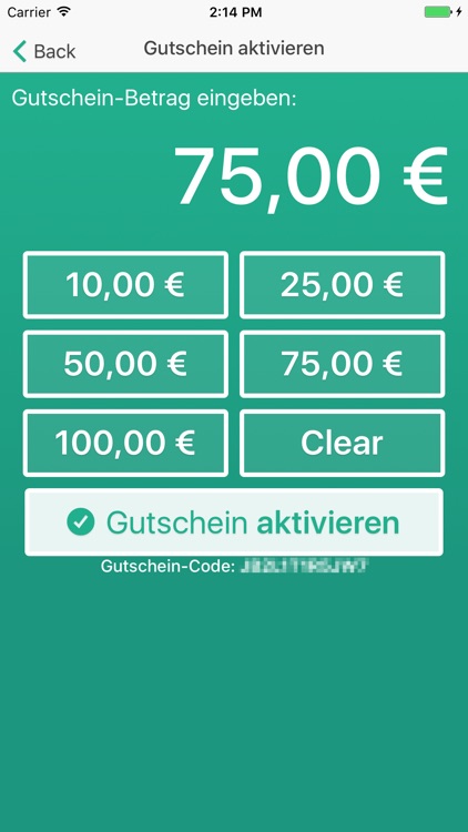 Mainz Schenken Partner