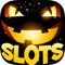 BOO! Casino Slots Of Halloween HD Machine