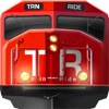 Train Ride 3D - Railway Journey Deluxe