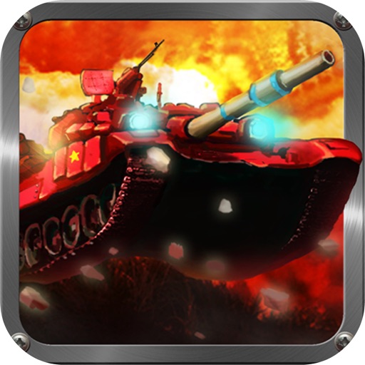 Tank Slug Defense iOS App