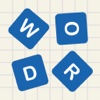 Word Fall : Spell Words, Swipe Letters