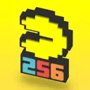 PAC-MAN 256 - 무한 아케이드 미로