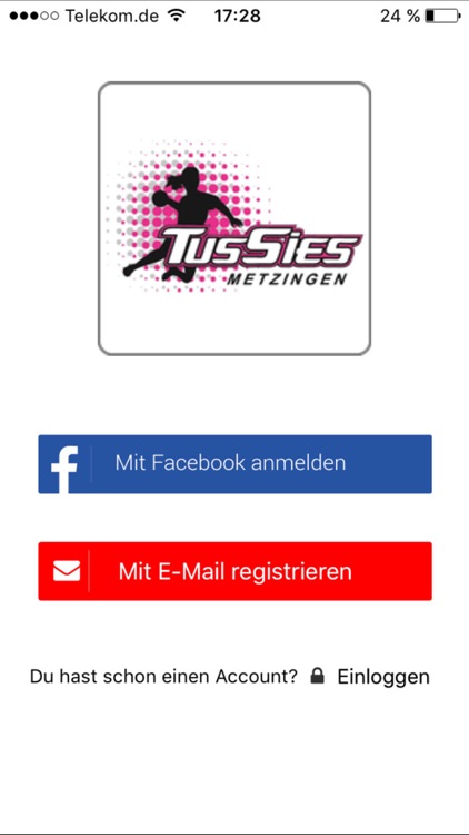 TusSies Metzingen