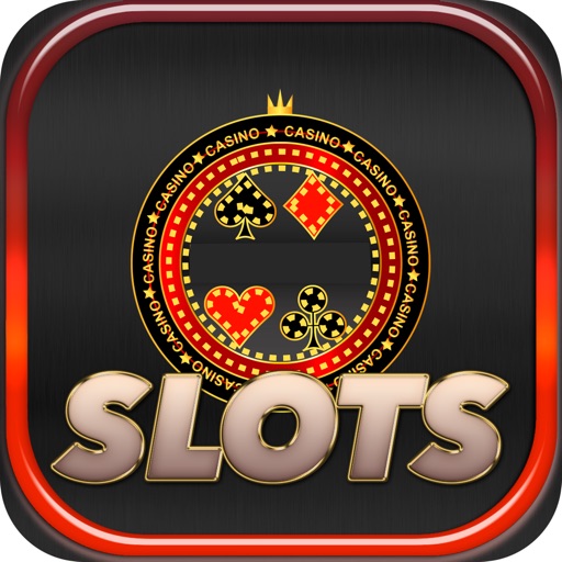 The Best Casino Free Hard Deluxe - Win Jackpots & Bonus Games icon