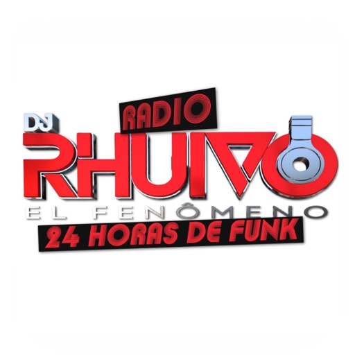 DJ RHUIVO icon