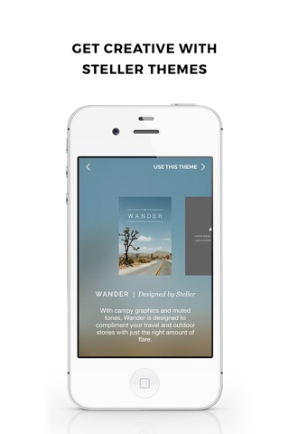 Steller Travel Video Community screenshot 3