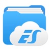 ES File Explorer HD & Total File Commander