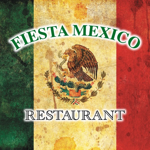 Fiesta Mexico NY icon